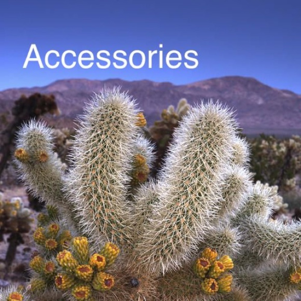 Accessories